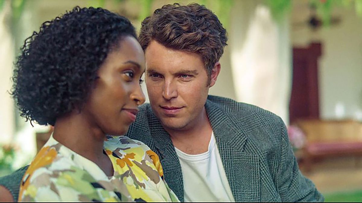 'The Gold' Gets Royal with 'Victoria's Tom Hughes Joining Season 2