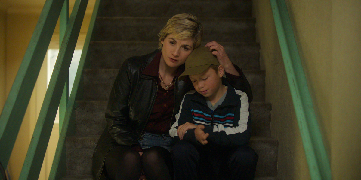 'Toxic Town' Will Spill at the End of February