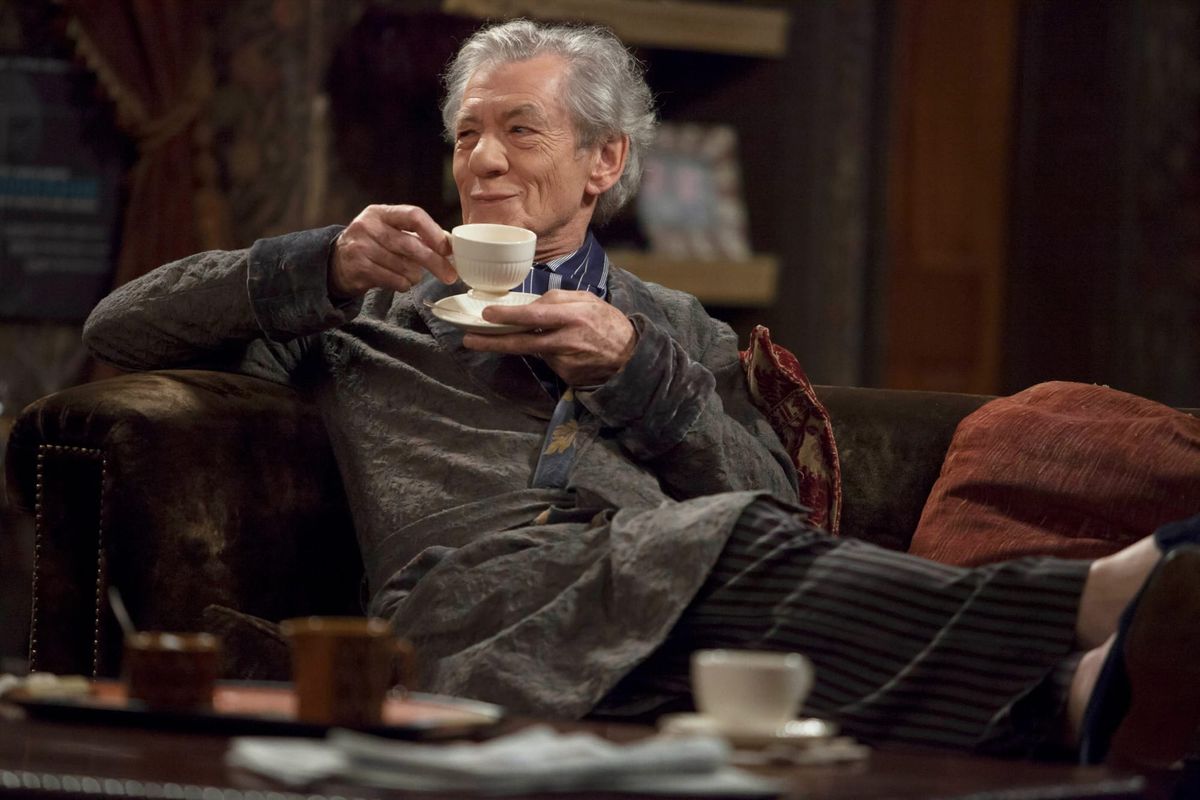 British Actors You Should Know: Ian McKellen