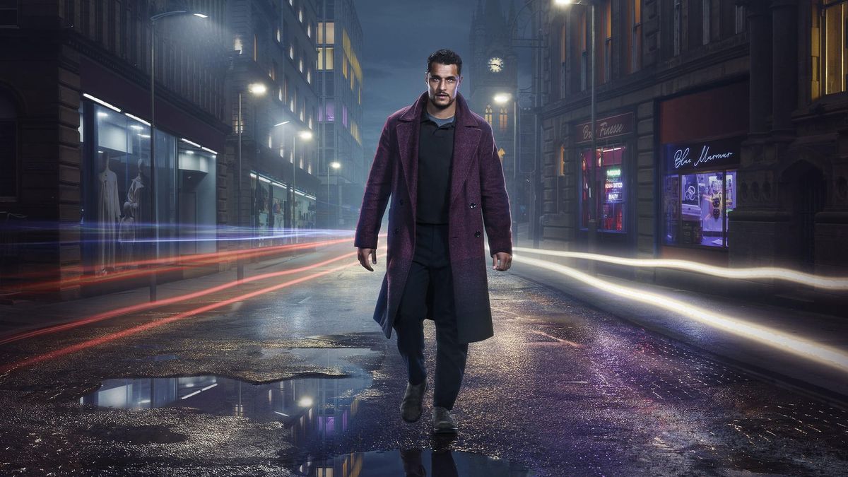 The 'Virdee' Trailer Introduces a New Detective to Bradford