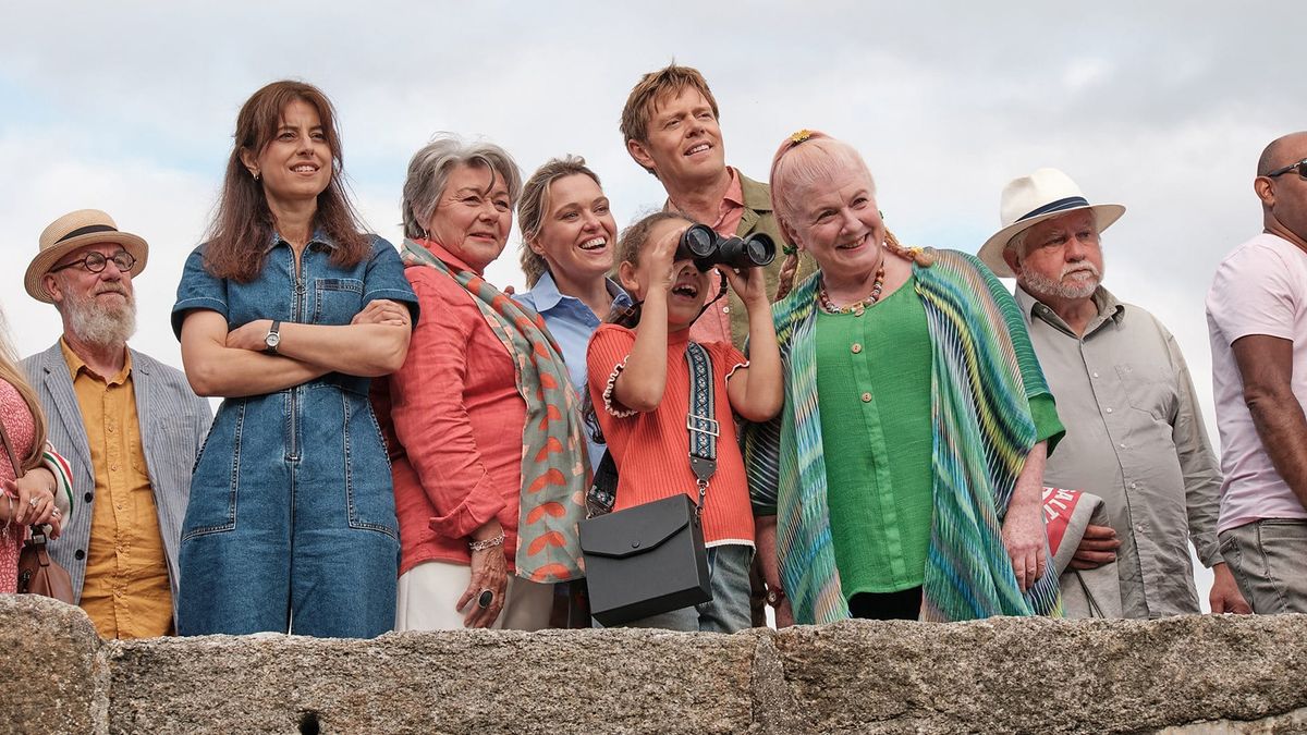 'Beyond Paradise's' Guest Cast Is Stacked for Season 3