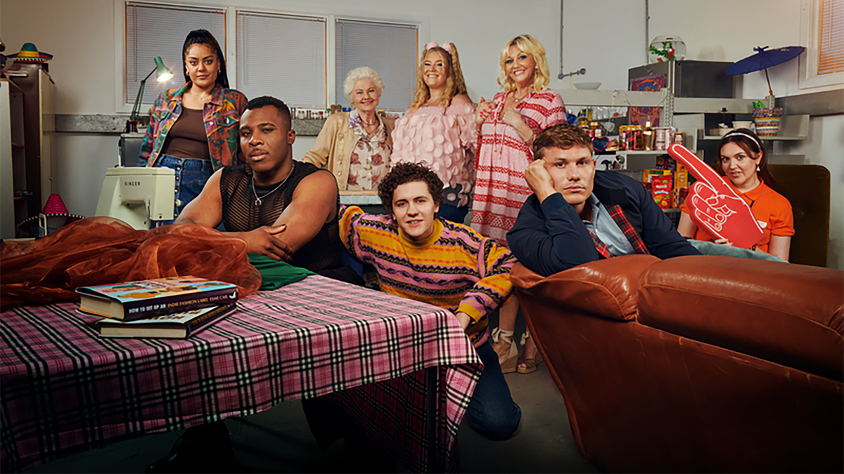 'Big Boys' Season 3's Trailer Brings Us to the Final Year