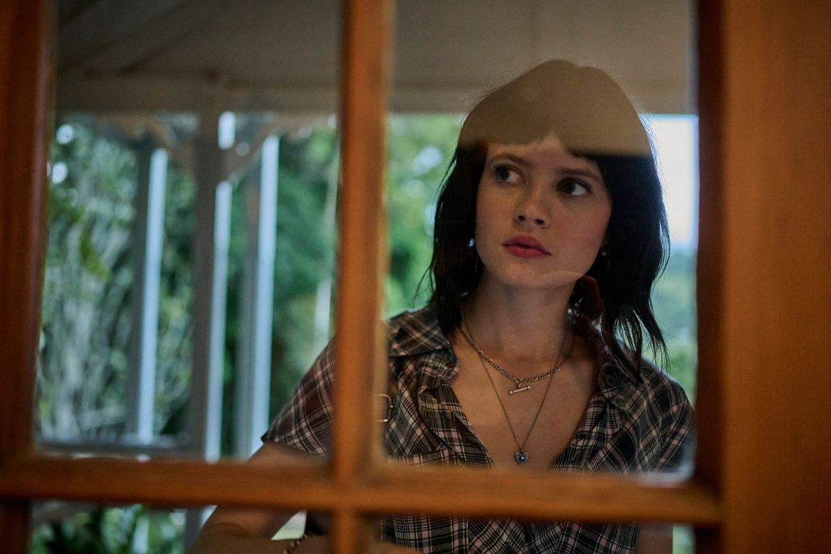 'Black Snow' To Fall in Spring as Sundance Sets Season 2 Premiere