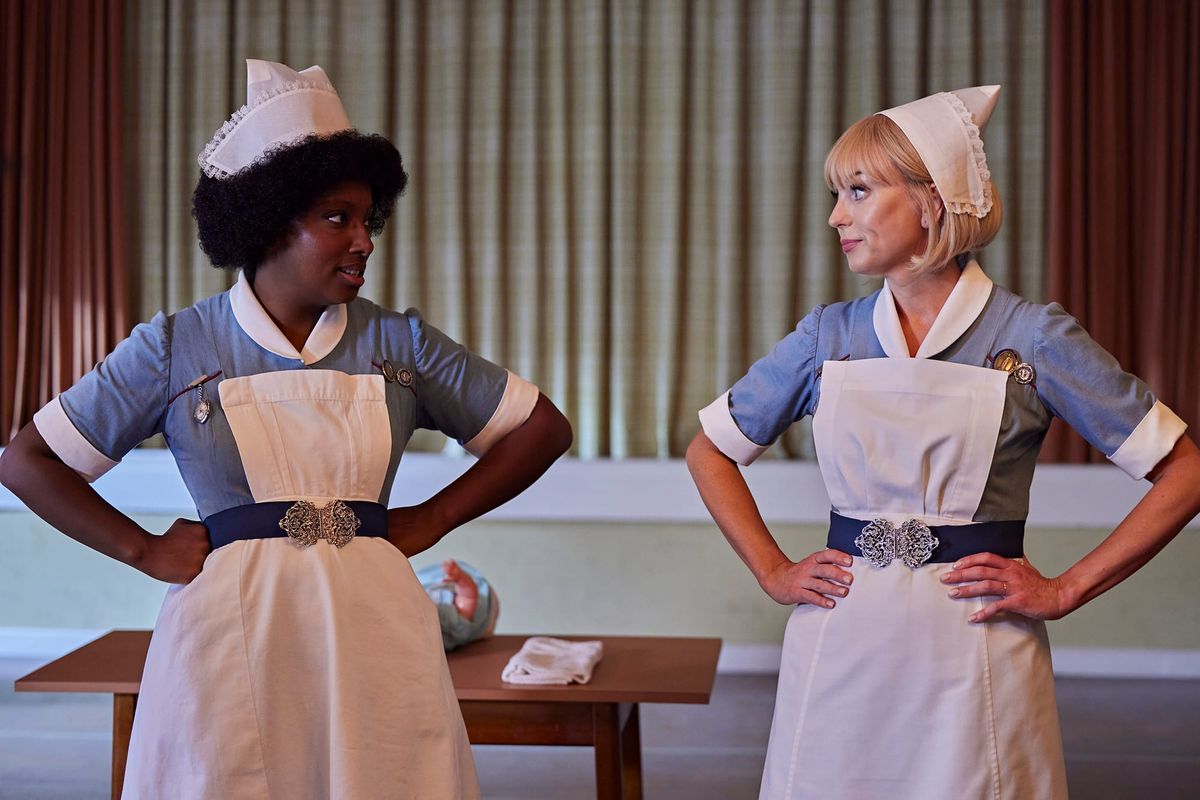 9 Things to Remember Before 'Call the Midwife' Season 14 Premieres