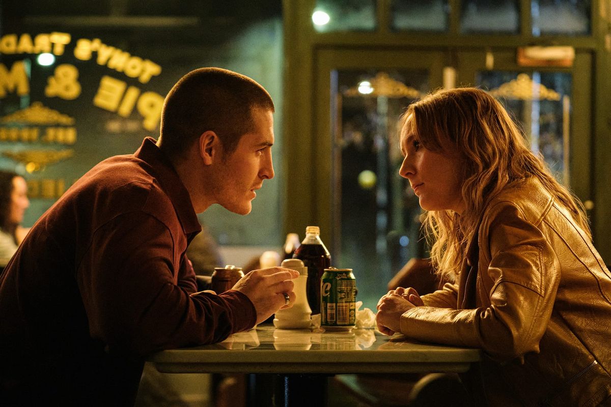 'Code of Silence' Quietly Drops ITV Premiere Date