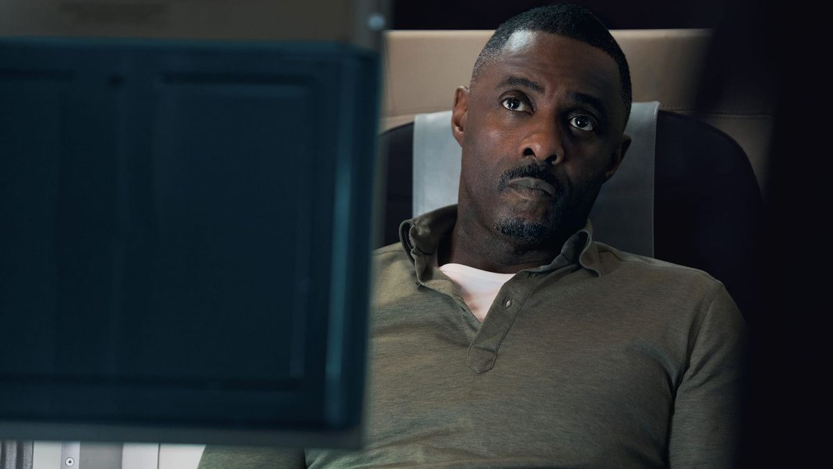 Apple TV+'s 'Hijack' Season 1 is Pulpy, Popcorn Fun
