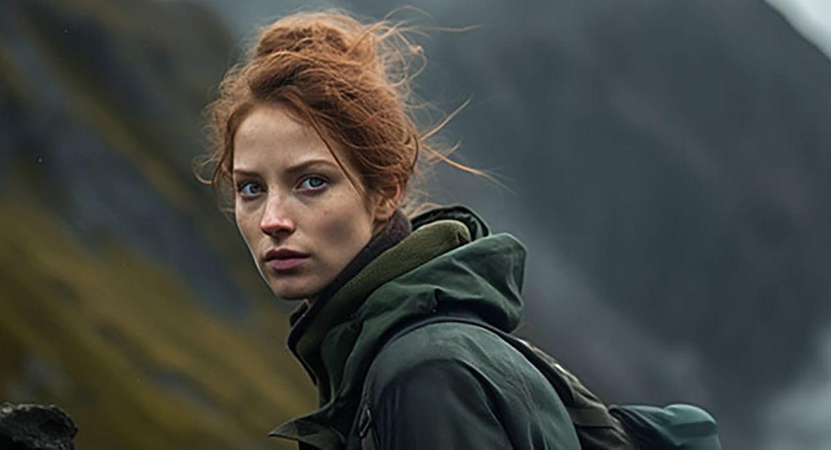 'Karen Pirie's Lauren Lyle to Star in Thriller 'The Ridge'