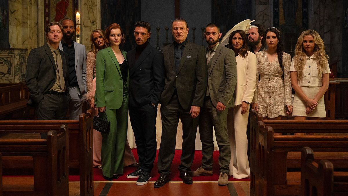 'This City Is Ours' Trailer Sets a U.K. Premiere