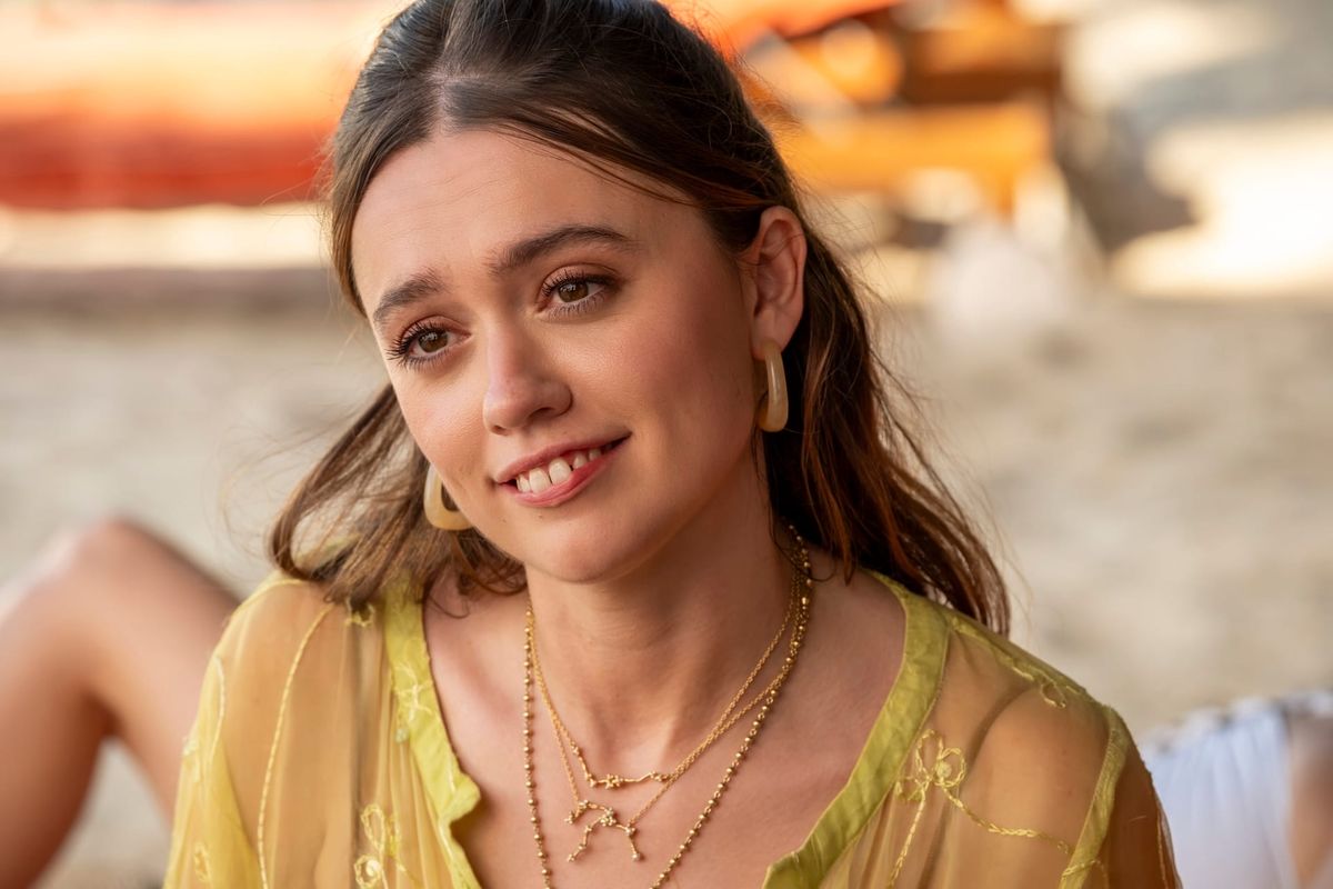 British Talent Scoop Up Over 100 Emmy Nominations for 2025