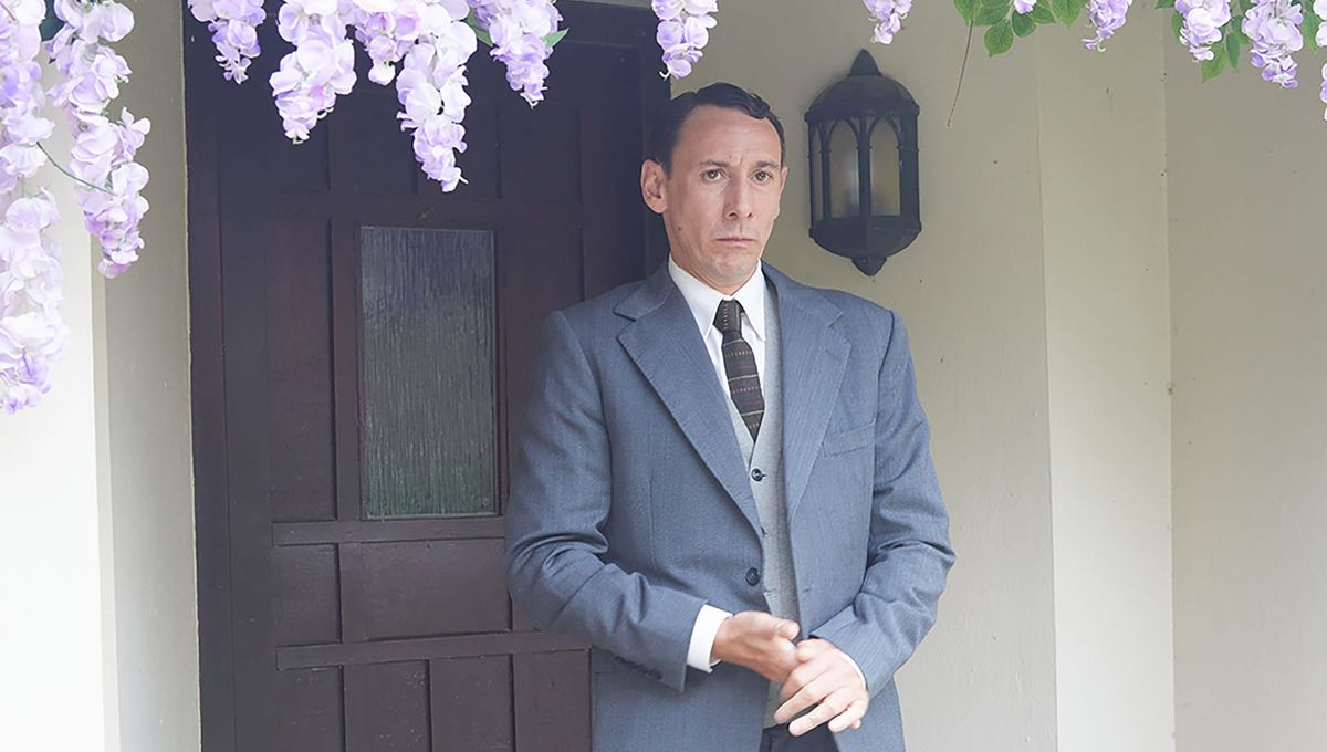 The 'Grantchester' Season 10 Trailer Hints at Romance, Secrets & Murder