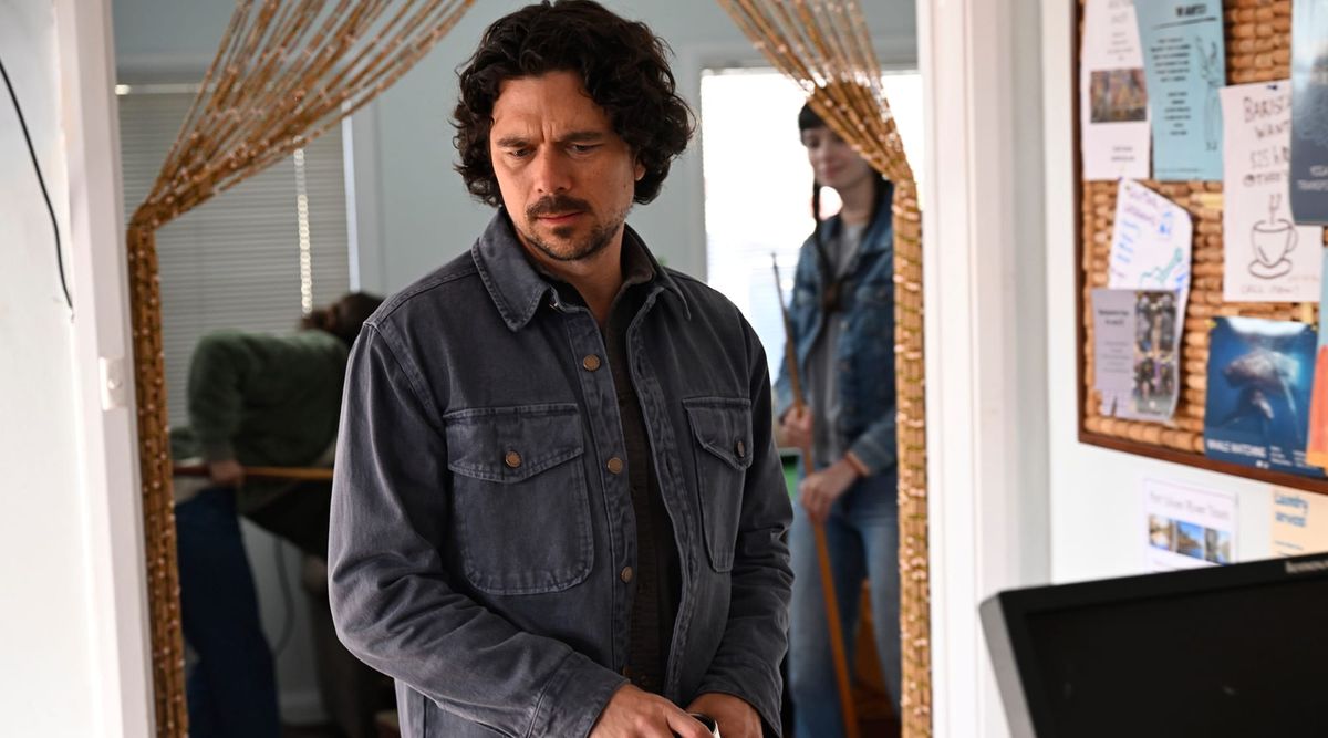 'Scrublands' Season 2 Will Be "Silver" As First Trailer Arrives