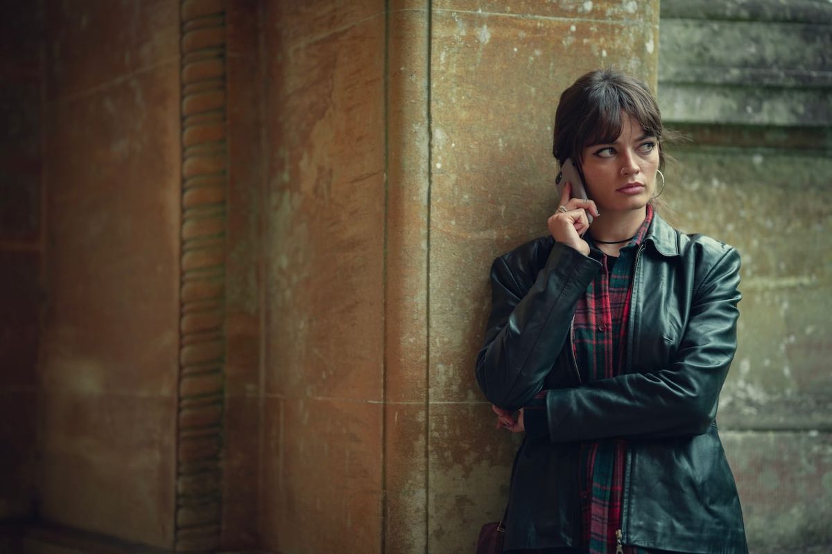 'Sex Education' Star to Lead Greta Gerwig's 'Narnia'
