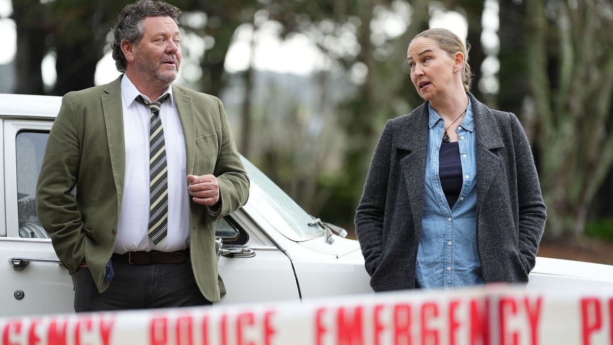 'The Brokenwood Mysteries' Return to Acorn TV for Season 11