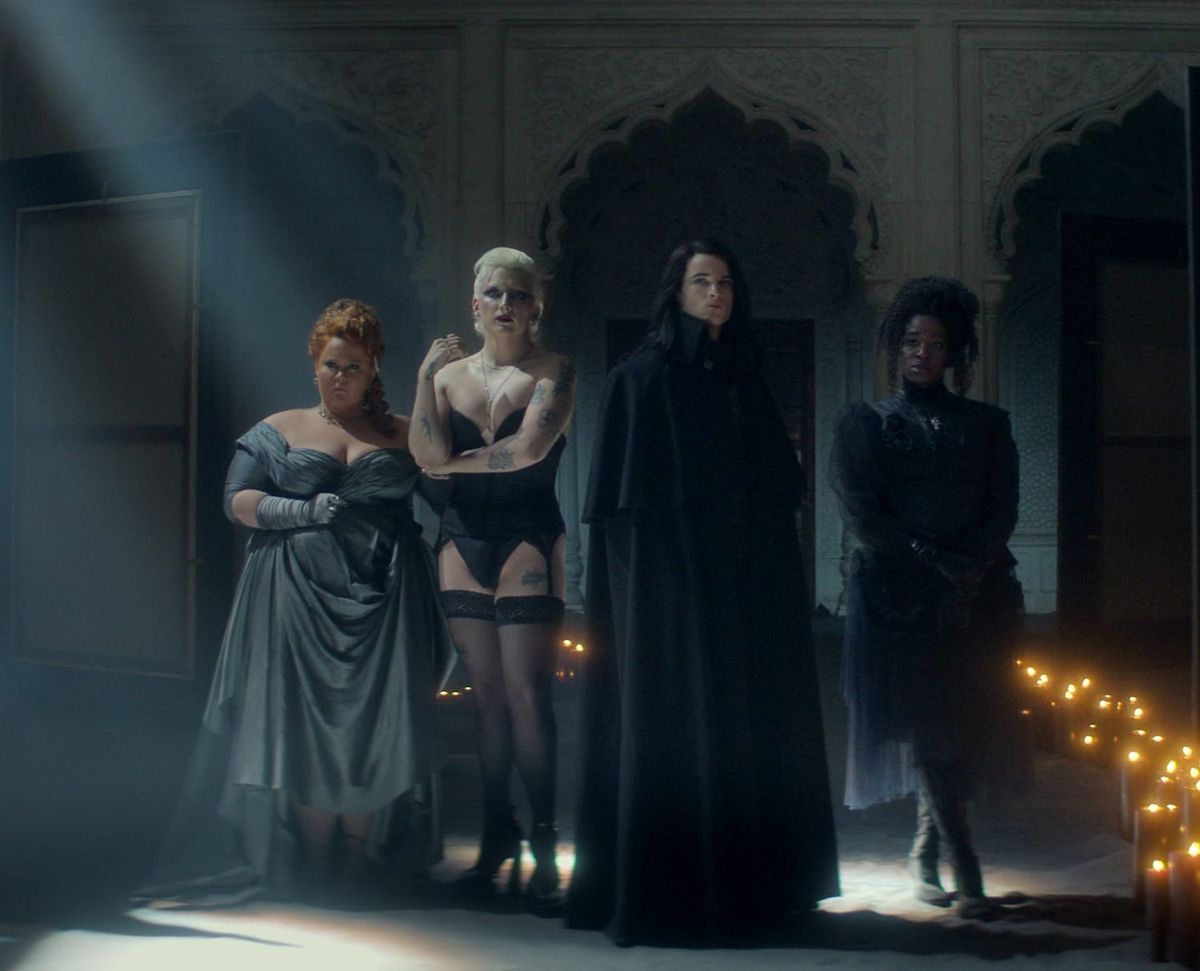 'The Sandman' Season 2 Unveils Episodes, Including Bonus Special