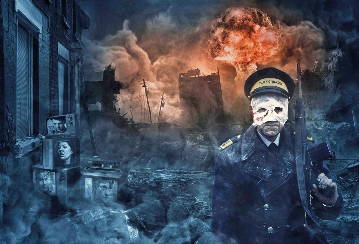 Landmark TV Film 'Threads' To Get Series Remake