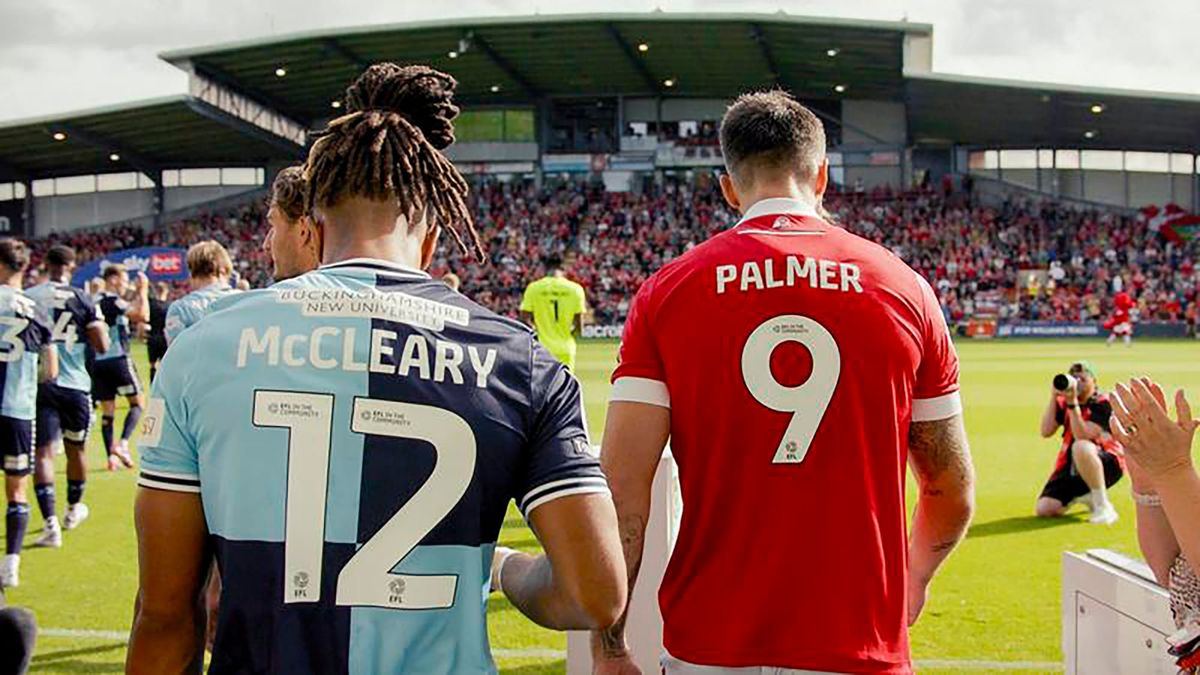 'Welcome to Wrexham's Trailer Welcomes Wrexham's Season 4 Promotion