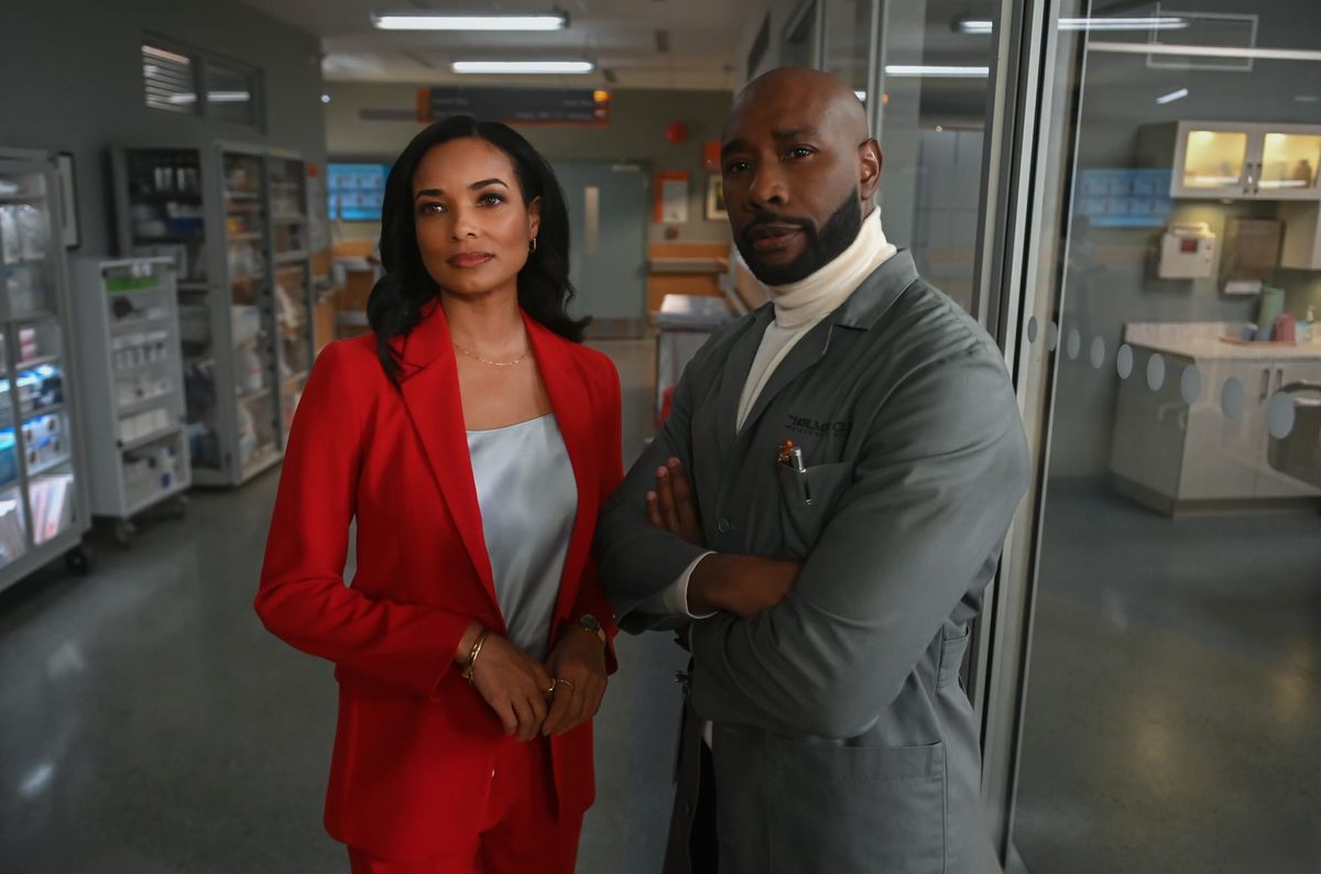 CBS Moves 'Watson' Season 2's Premiere to October