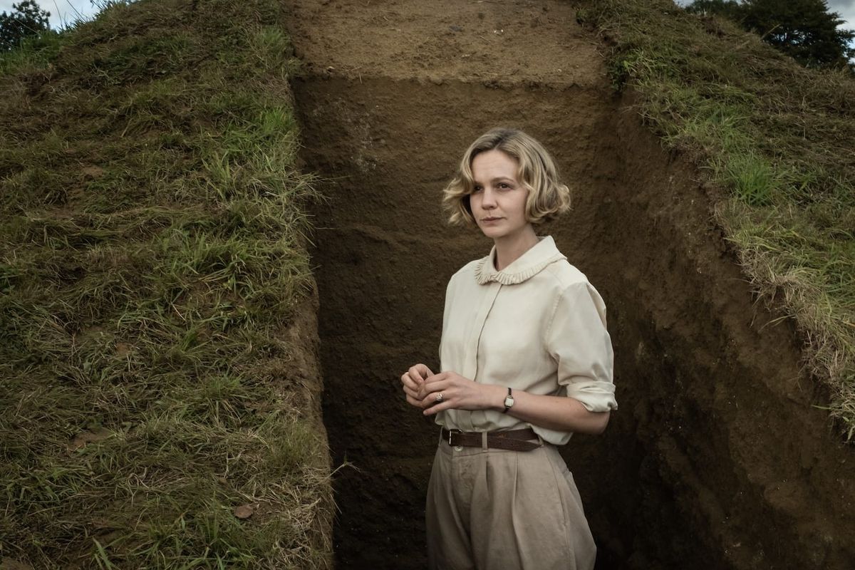 Carey Mulligan Joins Greta Gerwig's 'Narnia'