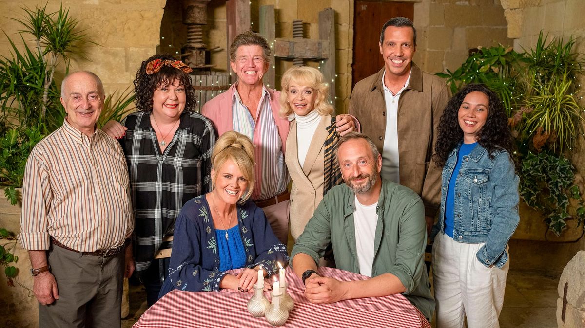 'Madame Blanc' Season 4 Finally Gets a Premiere Date