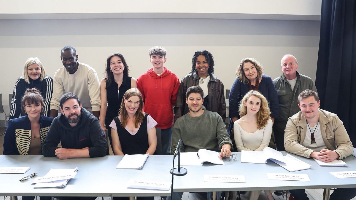 'Hope Street' Filming Season 5, Including Special 50th Episode