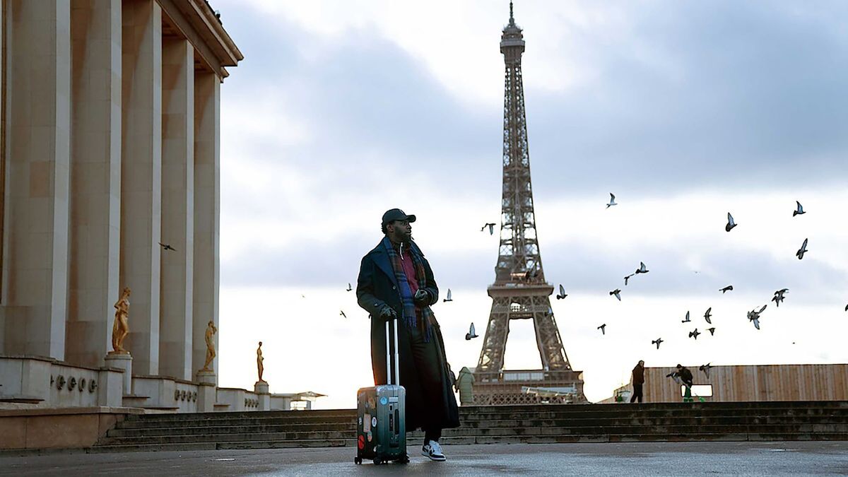 Netflix's International Slate of French Series is About to Expand