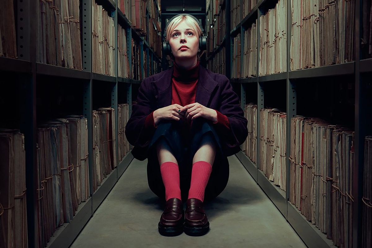 'Patience's Ella Maisy Purvis on Authenticity, Representation & Season 2