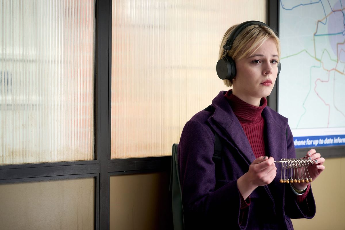 'Patience' Premieres with a Solid, if Familiar, Debut Episode