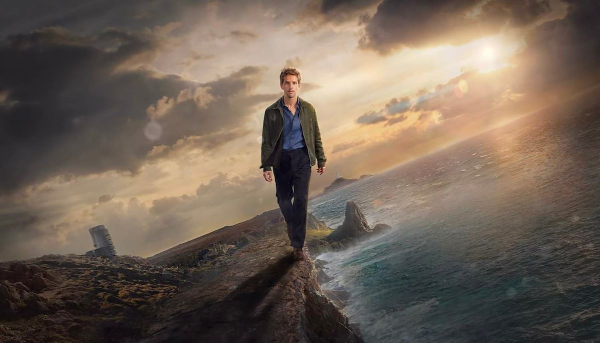 'Bergerac' Season 2 Begins Filming in Jersey, Still Has No U.S. Distributor