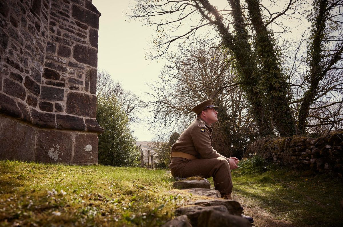 'All Creatures Great & Small's Season 6 Trailer Brings the War to a Close
