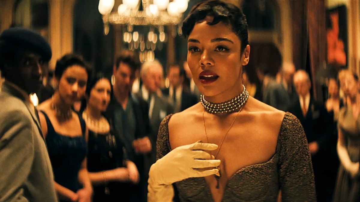 The 50th Toronto International Film Festival Lines Up 50 British Films