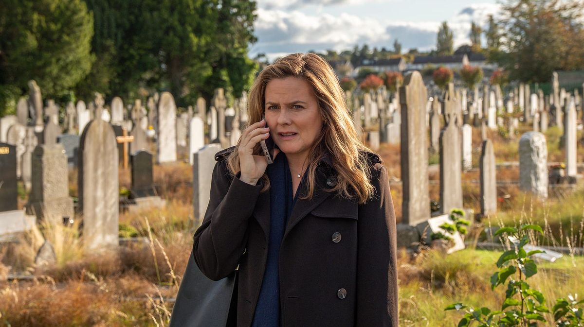 Acorn TV’s 'Irish Blood' Is a Mysterious Delight