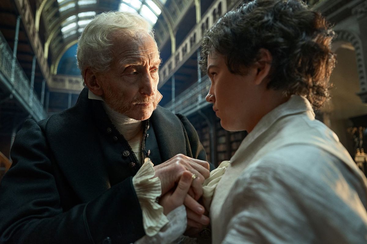 The 2025 Venice Film Festival Line Up is Stacked with British Talent