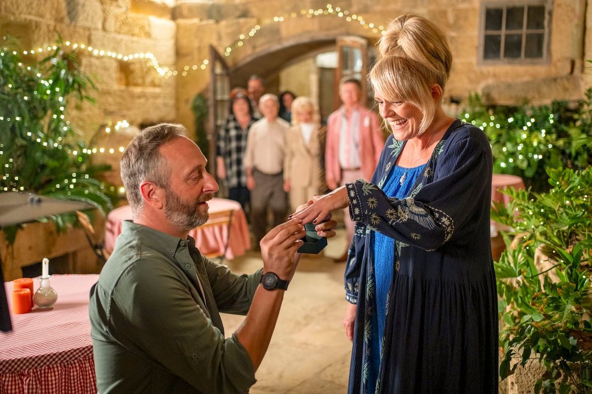 'Madame Blanc’ Claims a Happy Ending in the Season 4 Finale