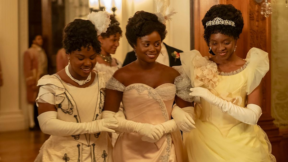 Carrie Coon’s Costume Corner: 'The Gilded Age' Season 3 Finale Goes Sartorially Hard