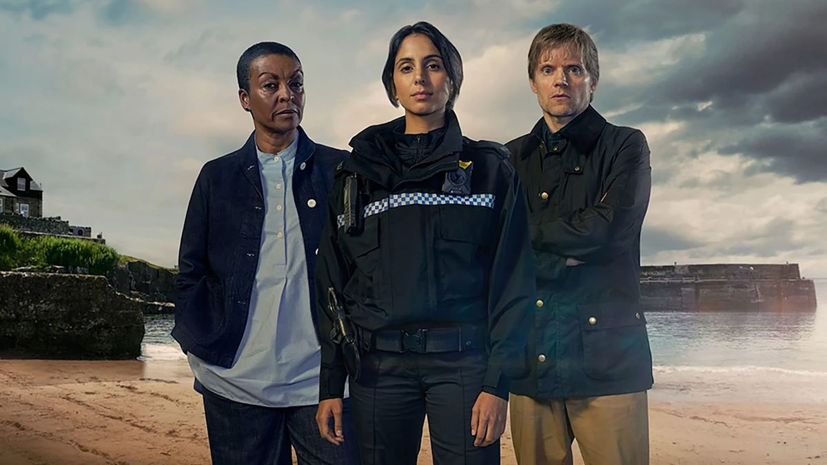 'The Red King' Will Grace AMC+ With Its U.S. Debut