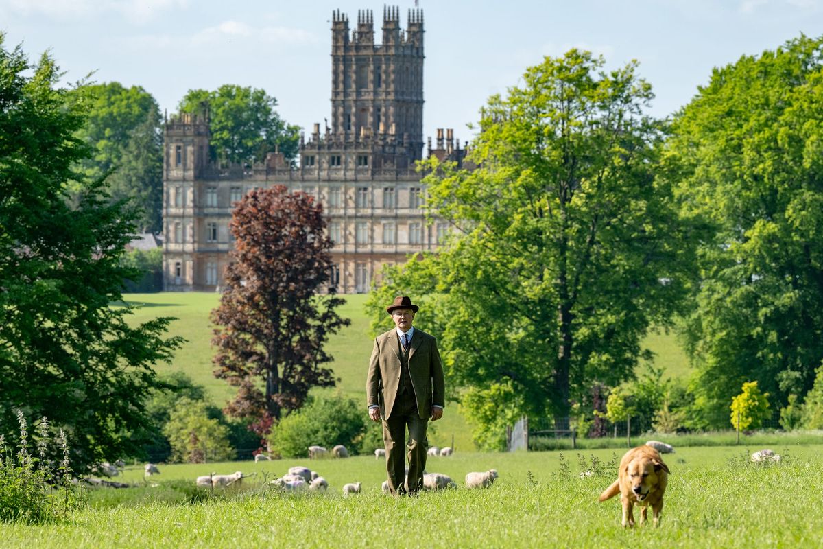 'Downton Abbey: The Grand Finale' Closes the Crawley Era with Class