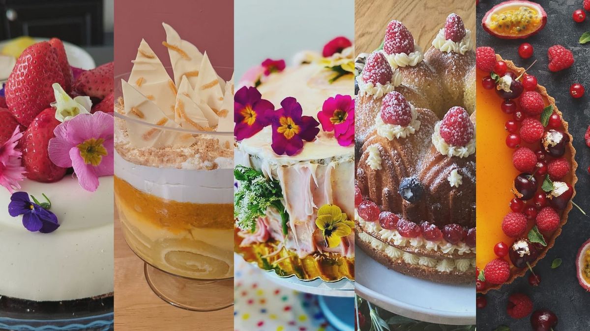 'The Jubilee Pudding' & 'Platinum Party at the Palace' To Broadcast Stateside