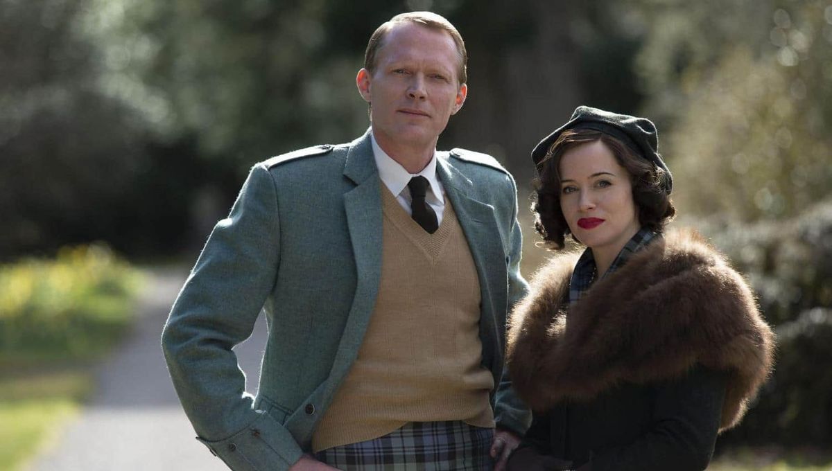 'A Very British Scandal' Debuts A Very Scandalous First Trailer