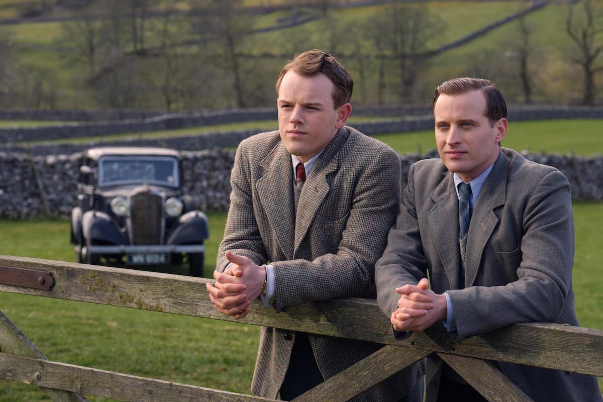 Everything to Remember About 'All Creatures Great & Small' Season 2