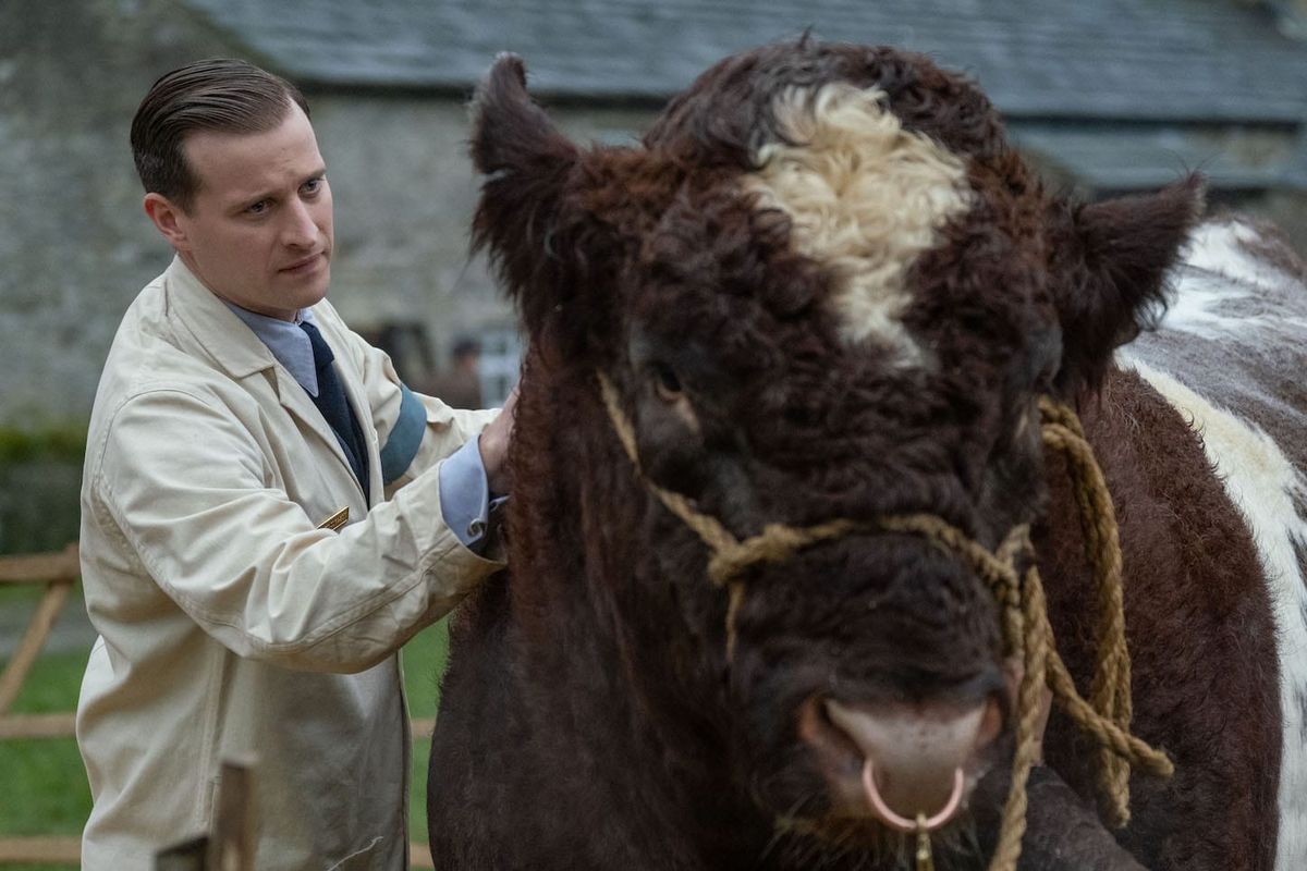 'All Creatures Great and Small' Remake to Premiere on Masterpiece in January 2021