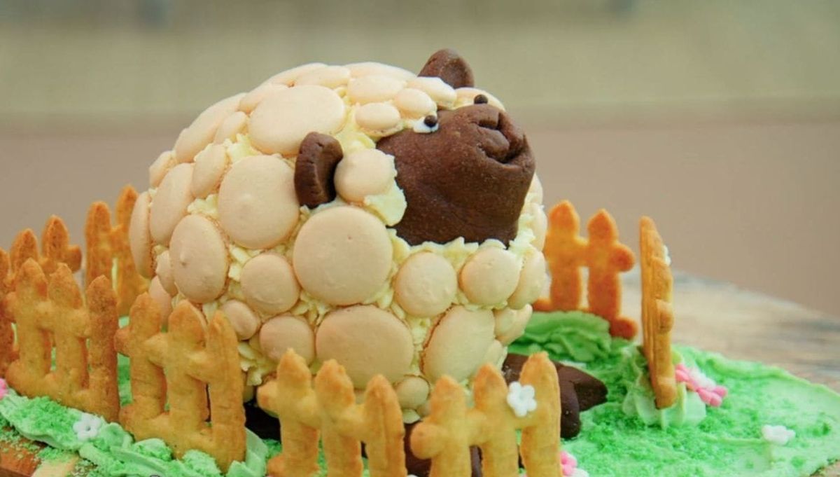 'The Great British Baking Show' Season 7 Episode 2 Recap: Biscuit Week