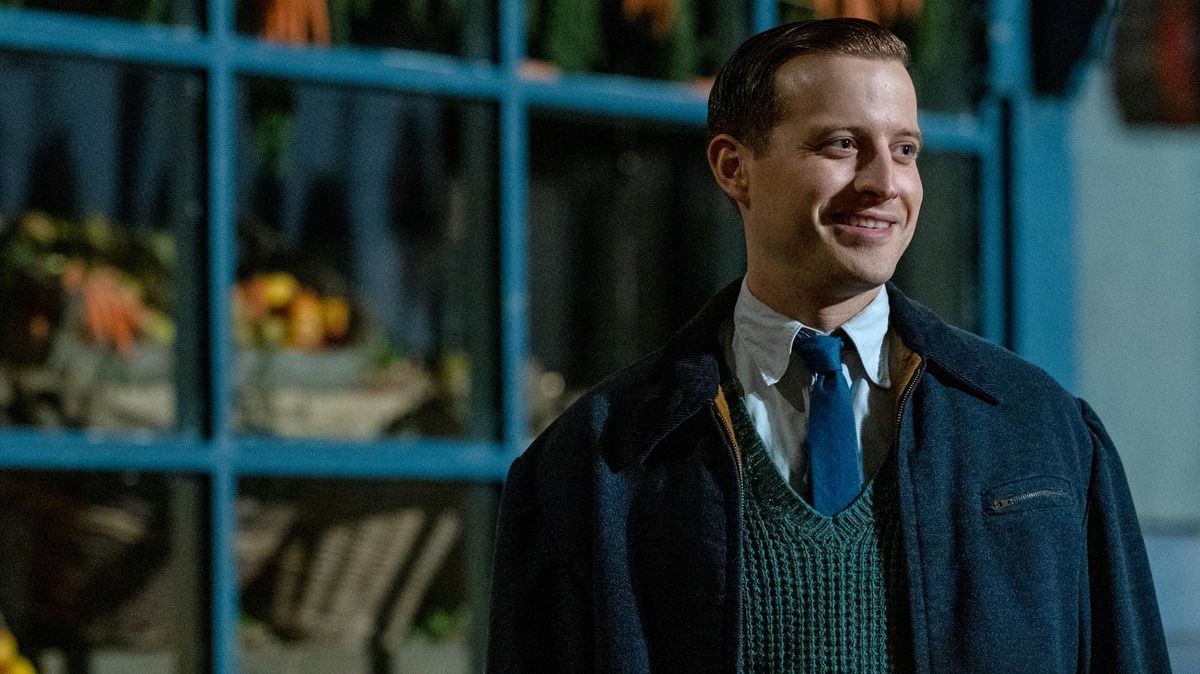 'All Creatures Great and Small' Episode 6 Recap