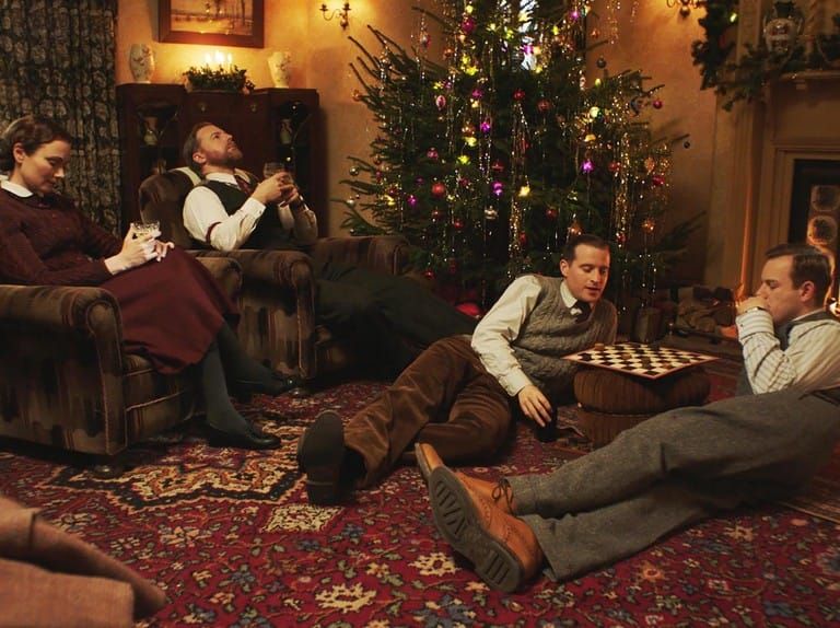 ‘All Creatures Great and Small’ Episode 7 Recap