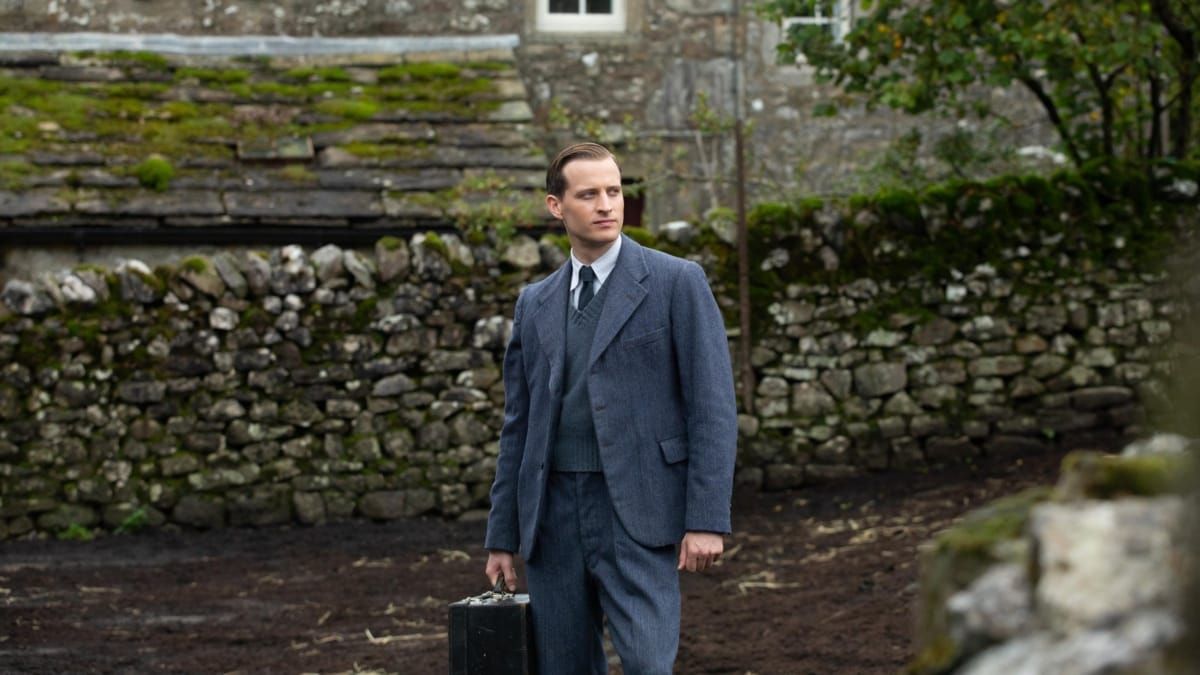 "All Creatures Great and Small" Episode 1 Recap