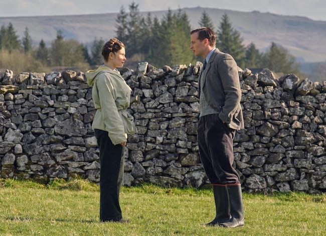 All Creatures Great and Small Season 2: Episode 1 Recap