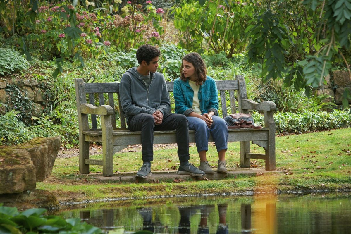 'His Dark Materials' Season 2, Episode 2 Recap: "The Cave"