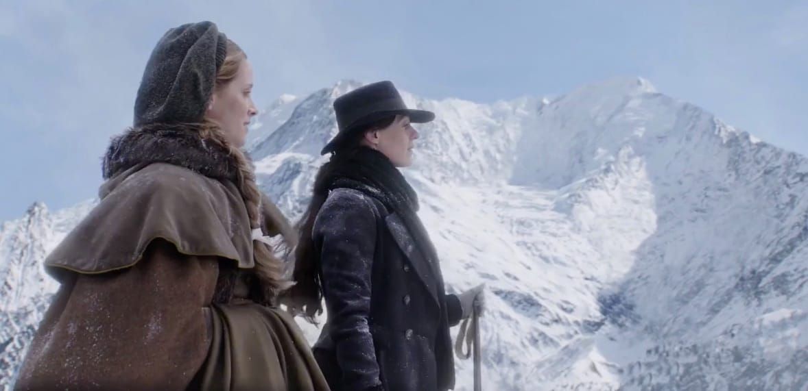 'Gentleman Jack' Season 2, Episode 2 Recap: "Two Jacks Don’t Suit.”
