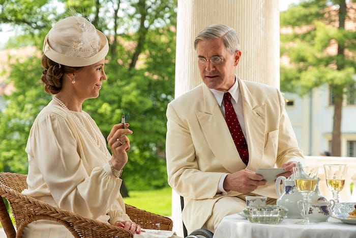 'Atlantic Crossing' Opens with a Very Different Perspective on World War II