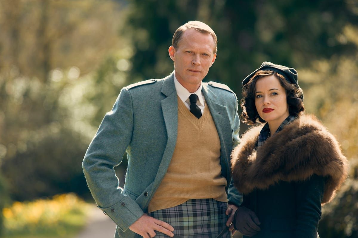 'A Very British Scandal' Has Lots of Drama But Little Heart