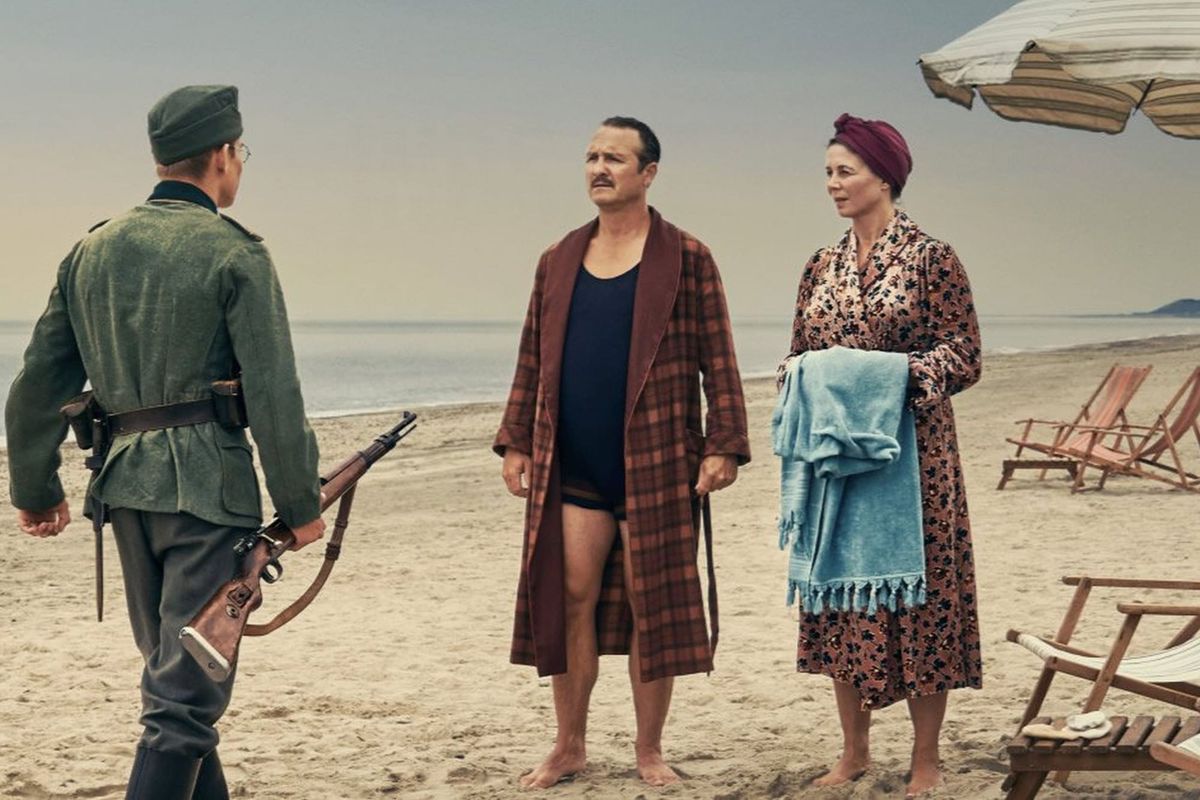 11 British Shows To Stream in February 2022